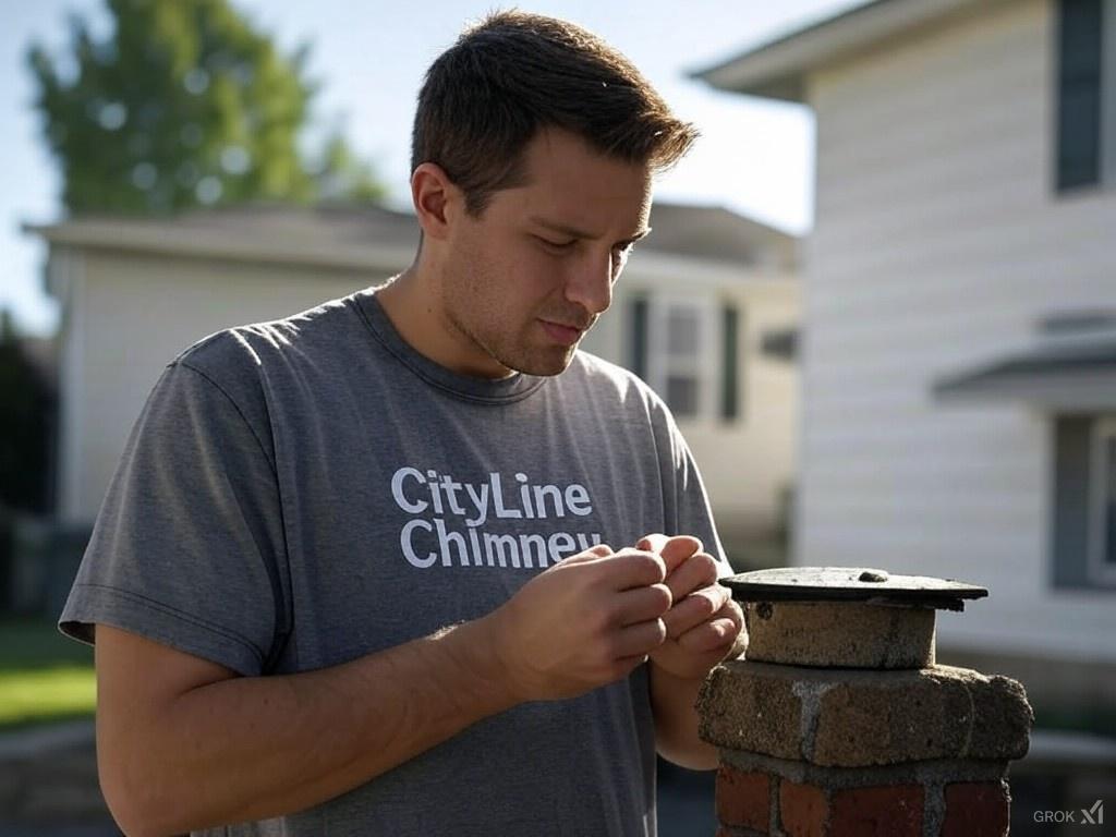 Chimney Cap Installation and Repair Services in Welby, CO