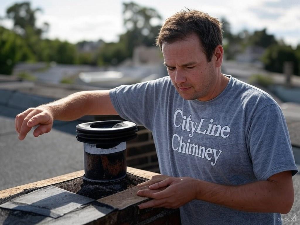 Expert Chimney Cap Services for Leak Prevention and Durability in Welby, CO