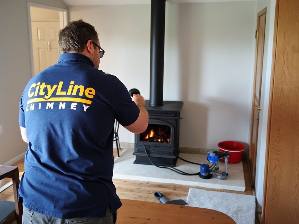 Expert Chimney Liner Installation and Repair in Welby, CO