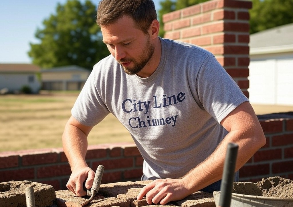 Professional Chimney Flashing Installation and Repair in Welby, CO