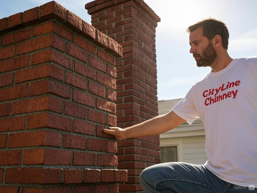 Professional Chimney Liner Installation and Repair in Welby, CO