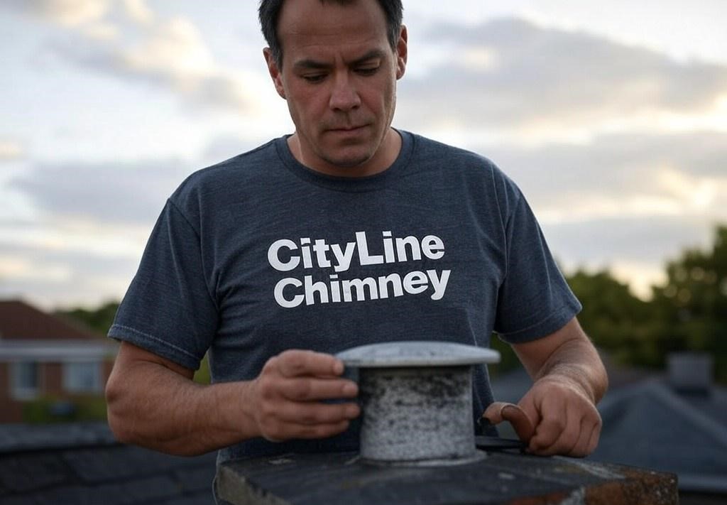 Quality Chimney Flashing Services in Welby, CO