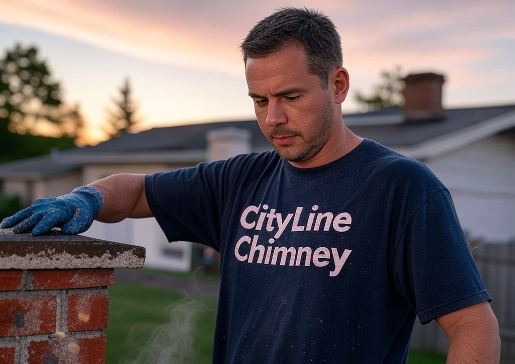 Your Dependable Partner for High Quality Chimney Services and Solutions in Welby, CO